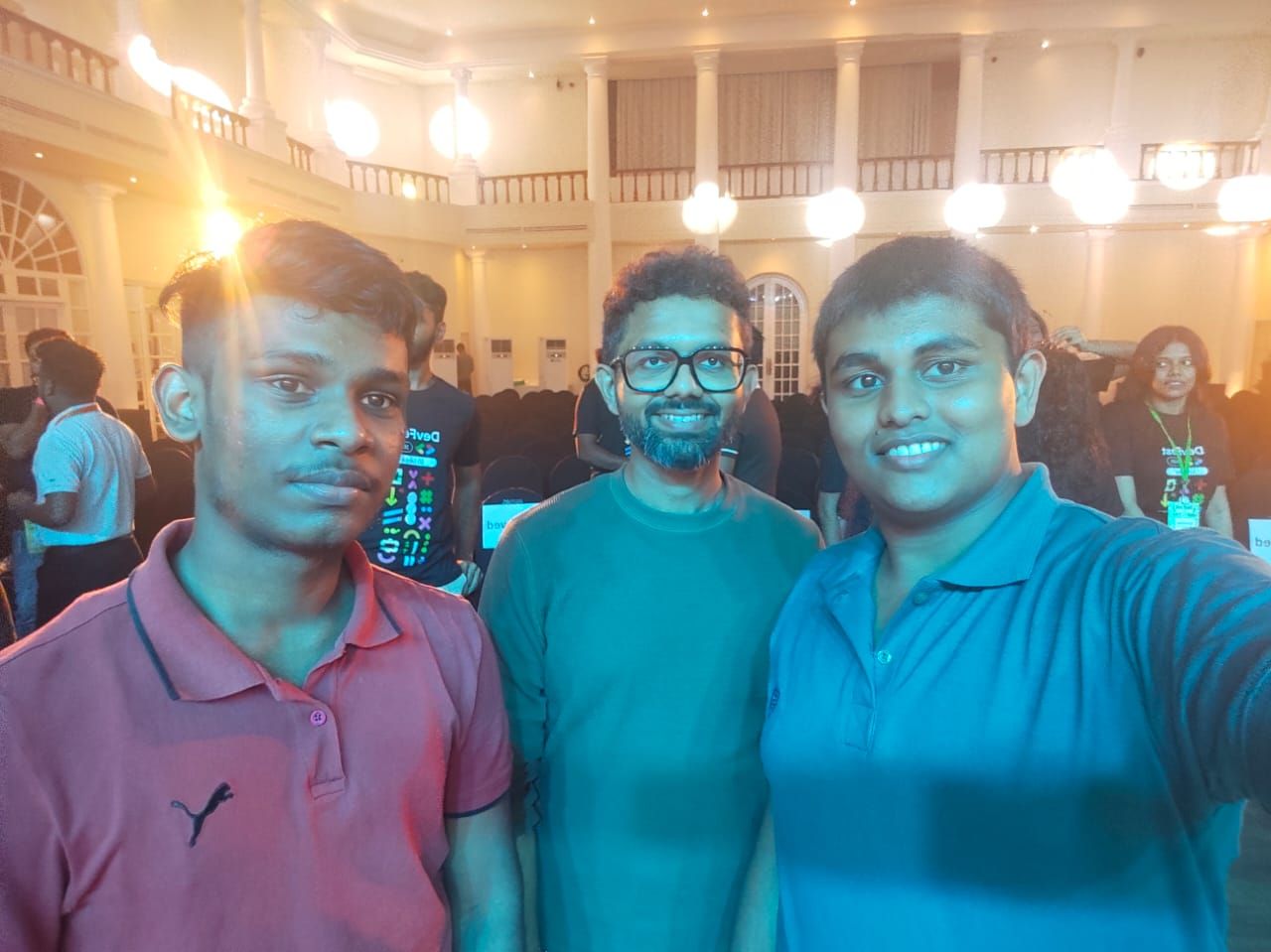AI Architectures & RAG with Keshan Sodimana - Gemma, Practical RAG & Next-Gen AI Implementations